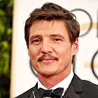 Pedro Pascal به عنوان Ezra