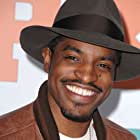 André 3000 به عنوان Django