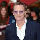 Paul Bettany به عنوان Max Waters