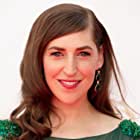 Mayim Bialik به عنوان Amy Farrah Fowler