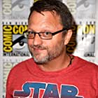 Steve Blum به عنوان Kon