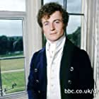 Crispin Bonham-Carter به عنوان Mr Bingley