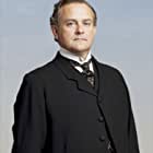 Hugh Bonneville به عنوان The Mayor