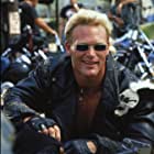 Brian Bosworth به عنوان Nick Ivers