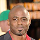 Wayne Brady به عنوان Lorenzo