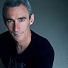 Jed Brophy به عنوان Sharku