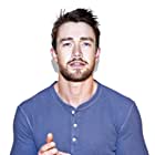 Robert Buckley به عنوان Major Lilywhite