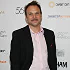 Norbert Leo Butz به عنوان Rex