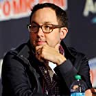 P.J. Byrne به عنوان Nelson