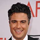 Jaime Camil به عنوان Papá