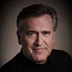 Bruce Campbell به عنوان Dissenting Voice on Recording