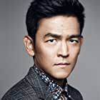 John Cho به عنوان Sulu