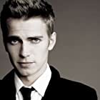 Hayden Christensen به عنوان Anakin Skywalker