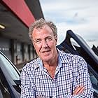 Jeremy Clarkson به عنوان Self - Presenter
