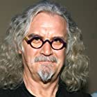 Billy Connolly به عنوان Auction M.C.