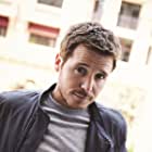 Kevin Connolly به عنوان Dr. Roy Park