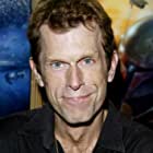 Kevin Conroy به عنوان Batman