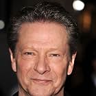 Chris Cooper به عنوان Roy