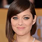 Marion Cotillard به عنوان Sylvie Bolo