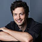 Christian Coulson به عنوان Dine & Ditch Guy