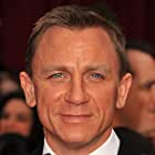 Daniel Craig به عنوان Mikael Blomkvist