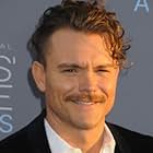 Clayne Crawford به عنوان Pete Weeks