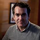 Brian d'Arcy James به عنوان President of the United States