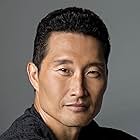 Daniel Dae Kim به عنوان David