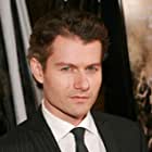 James Badge Dale به عنوان Whalen