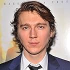 Paul Dano به عنوان Keith Gill