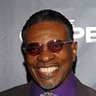 Keith David به عنوان Willy the Wonker