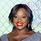 Viola Davis به عنوان Delia Shiraz