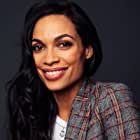 Rosario Dawson به عنوان Persephone