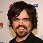 Peter Dinklage به عنوان Cyrano