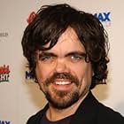 Peter Dinklage به عنوان Steven Lauddem