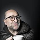 Omid Djalili به عنوان Cavalier