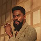 Colman Domingo به عنوان Pastor West