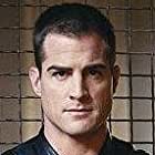 George Eads به عنوان General Stevens