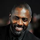 Idris Elba به عنوان DCI John Luther