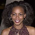 Aunjanue Ellis به عنوان Mary Ann Fisher