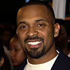 Mike Epps به عنوان Roy Grone