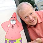 Bill Fagerbakke به عنوان Marvin Sr.