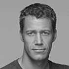 Colin Ferguson به عنوان John Conklin