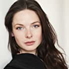 Rebecca Ferguson به عنوان Jenny Lind