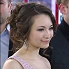 Jodelle Ferland به عنوان Jenny