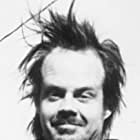 Larry Fessenden به عنوان H. Grierson