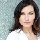 Kate Fleetwood به عنوان Liandrin Guirale