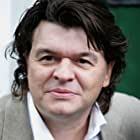 Jamie Foreman به عنوان Alf White