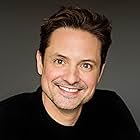 Will Friedle به عنوان Batman Beyond