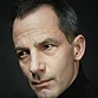 Harvey Friedman به عنوان Dr. Joseph Goebbels